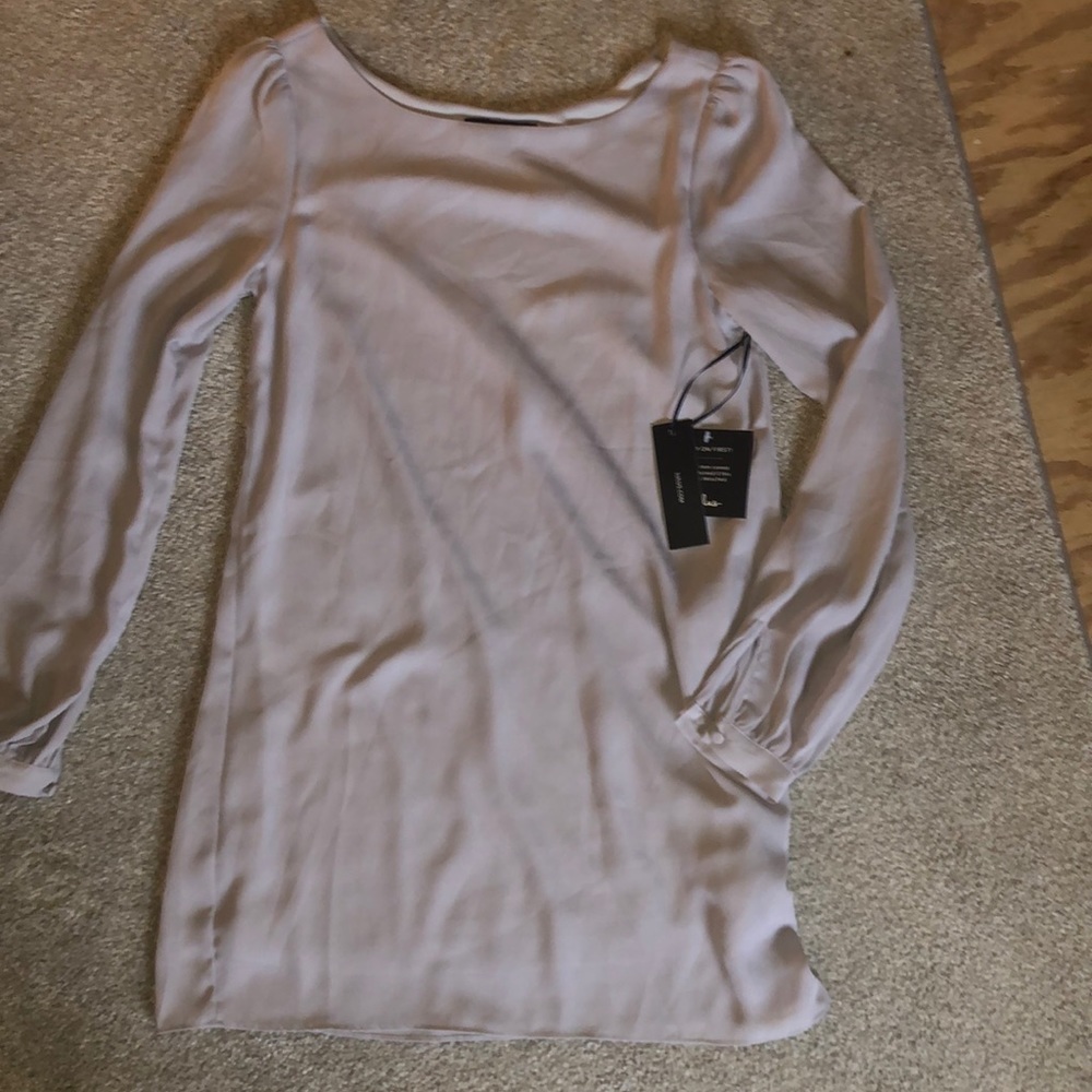 Lulus Dress